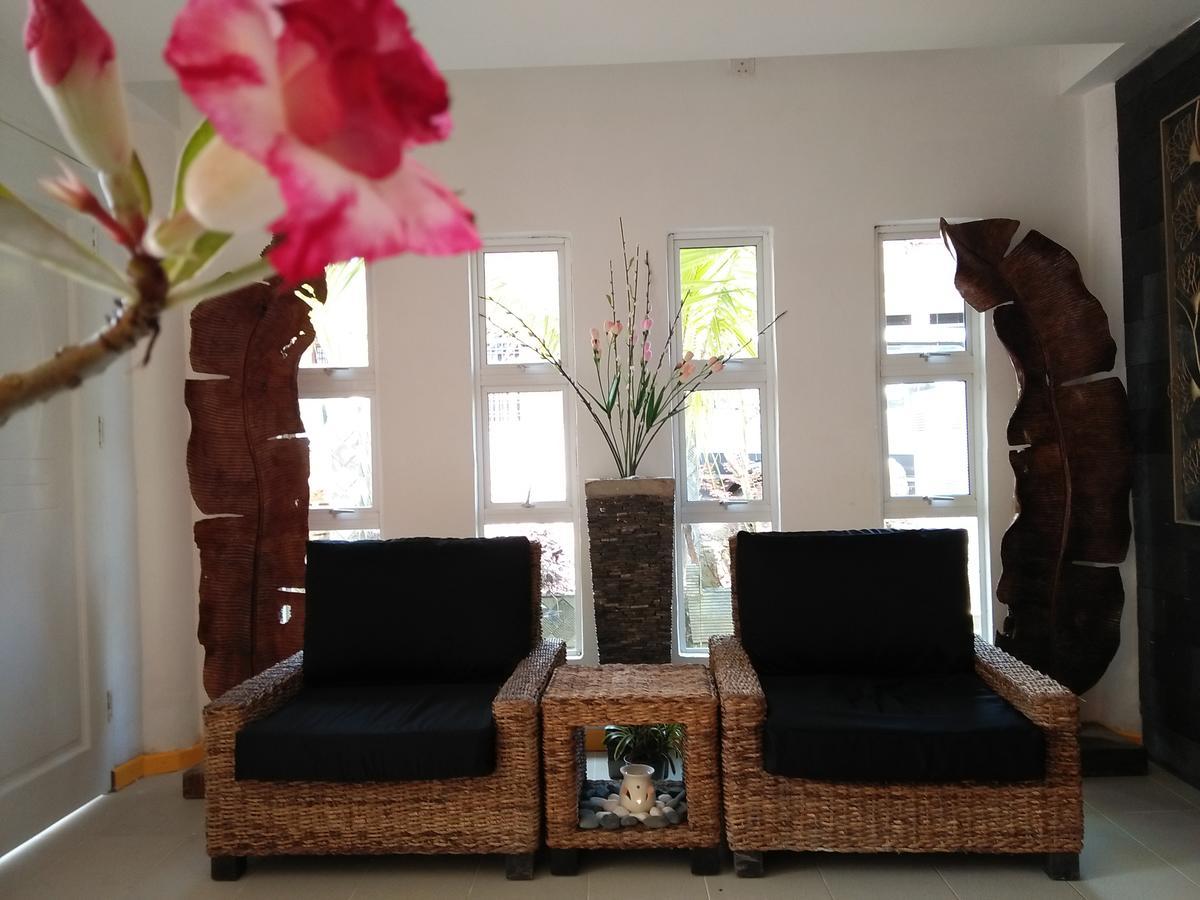 Kuala Berang The Serai Cottage Boutique Hotel מראה חיצוני תמונה